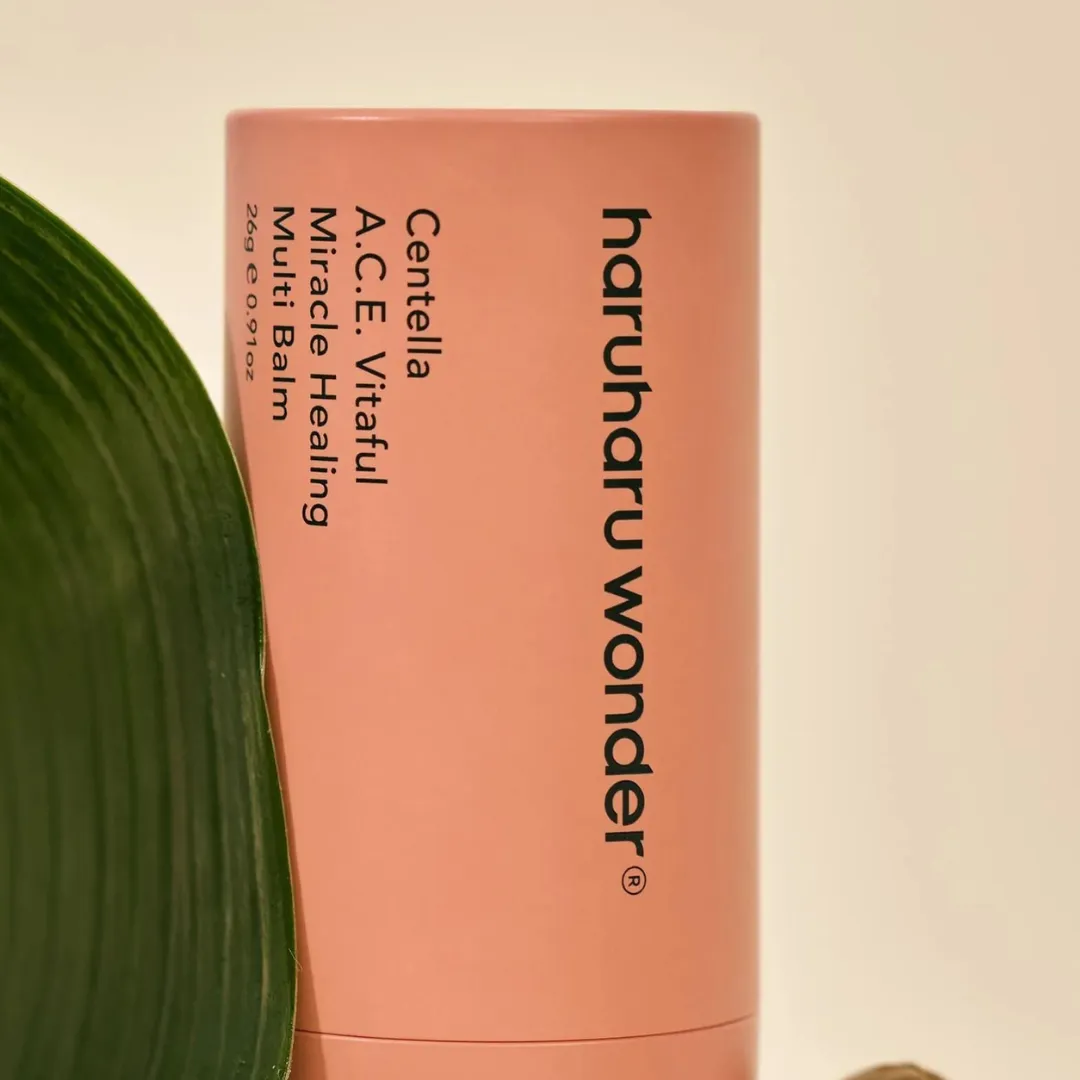 Centella A.C.E. Vitaful Miracle Healing Multi Balm - 26 g