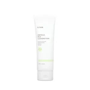 Centella Mild Cleansing Foam - 120 ml