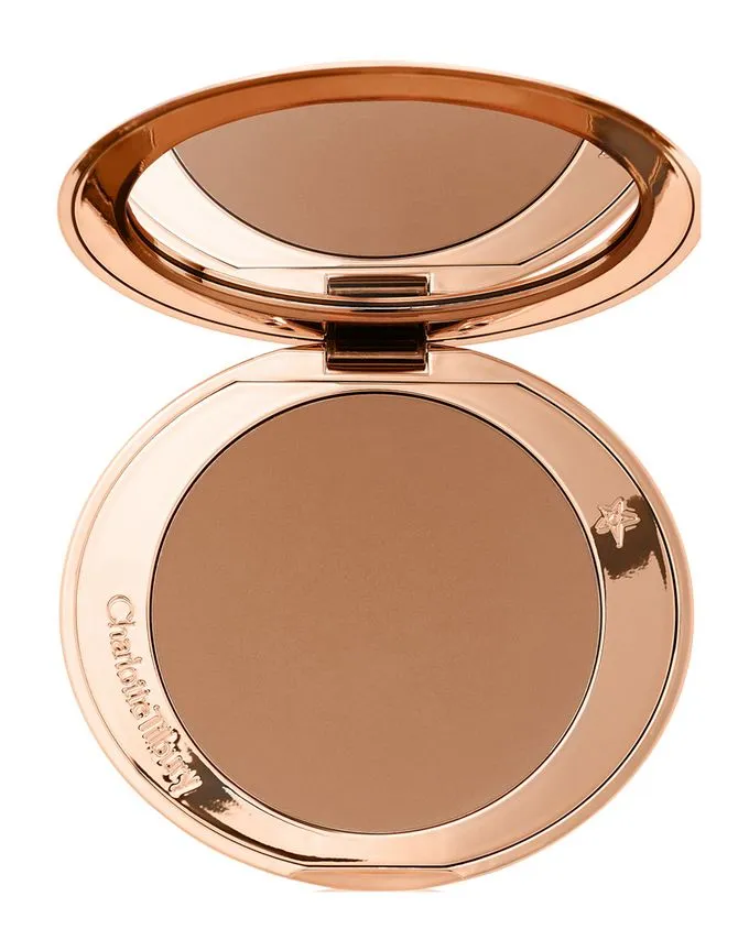 Charlotte Tilbury Airbrush Bronzer