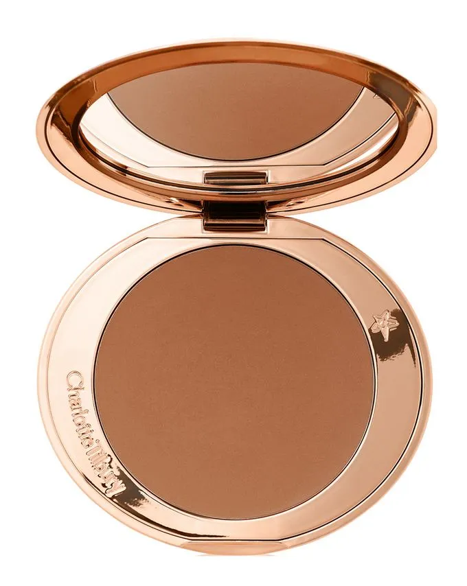 Charlotte Tilbury Airbrush Bronzer