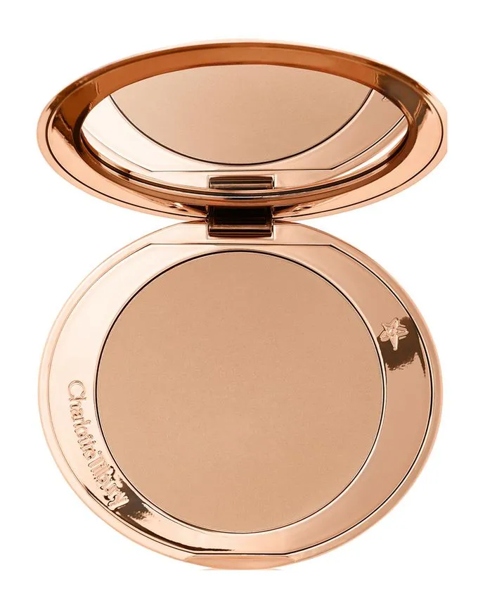 Charlotte Tilbury Airbrush Bronzer