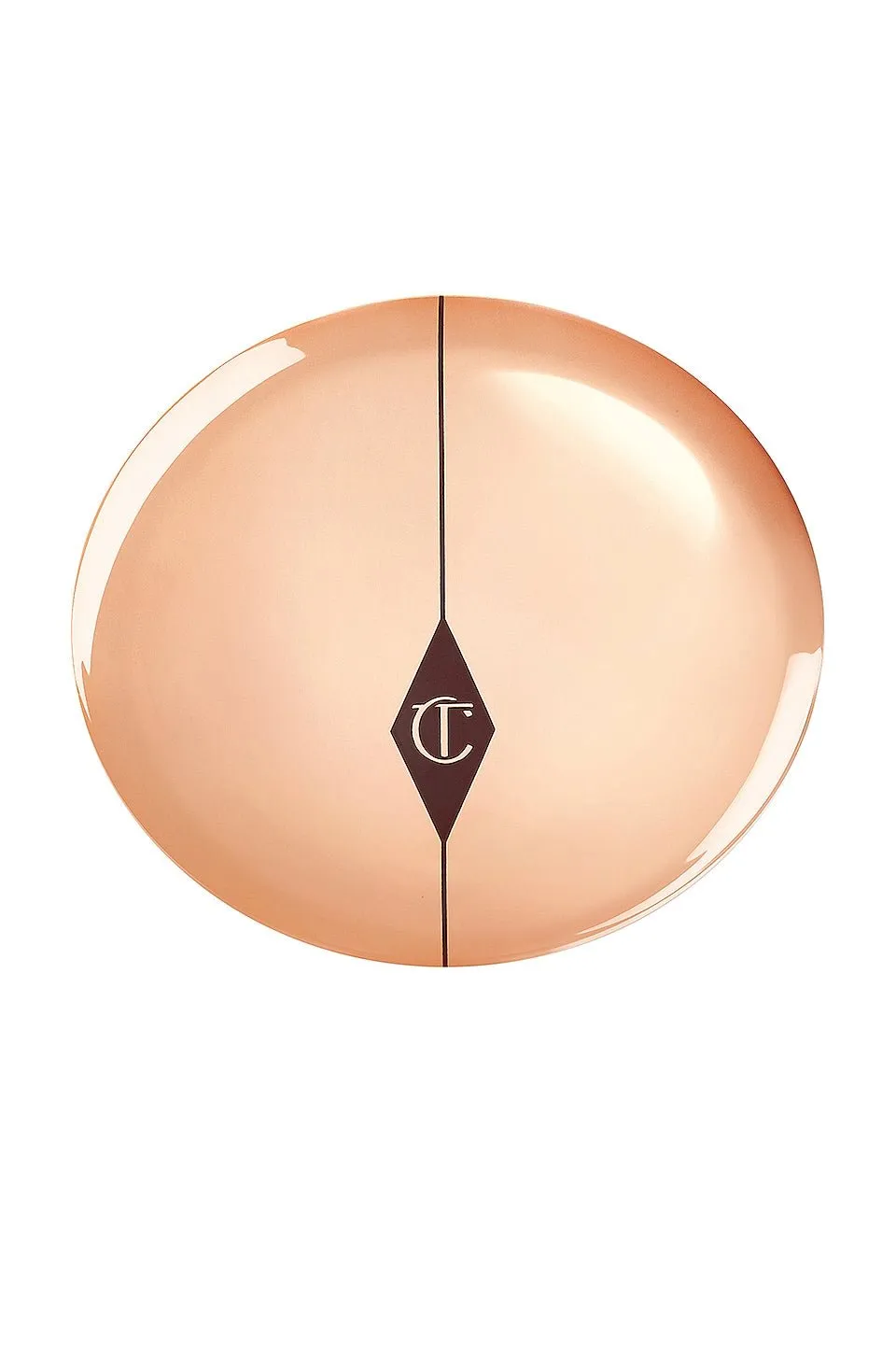 Charlotte Tilbury Airbrush Flawless Finish Face Powder 01 Fair/Pale