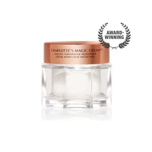 Charlotte Tilbury Charlotte's Moisturiser Magic Cream 30Ml