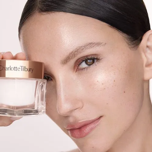 Charlotte Tilbury Charlotte's Moisturiser Magic Cream 30Ml