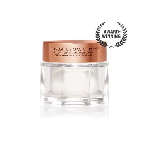 Charlotte Tilbury Charlotte's Moisturiser Magic Cream 30Ml