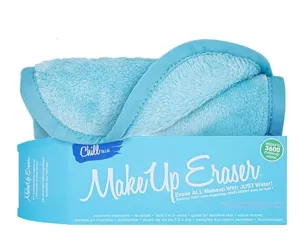 Chill Blue Makeup Eraser
