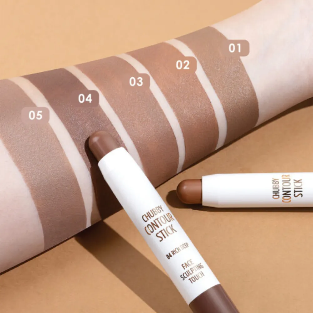 Chubby Contour Stick (Testers)