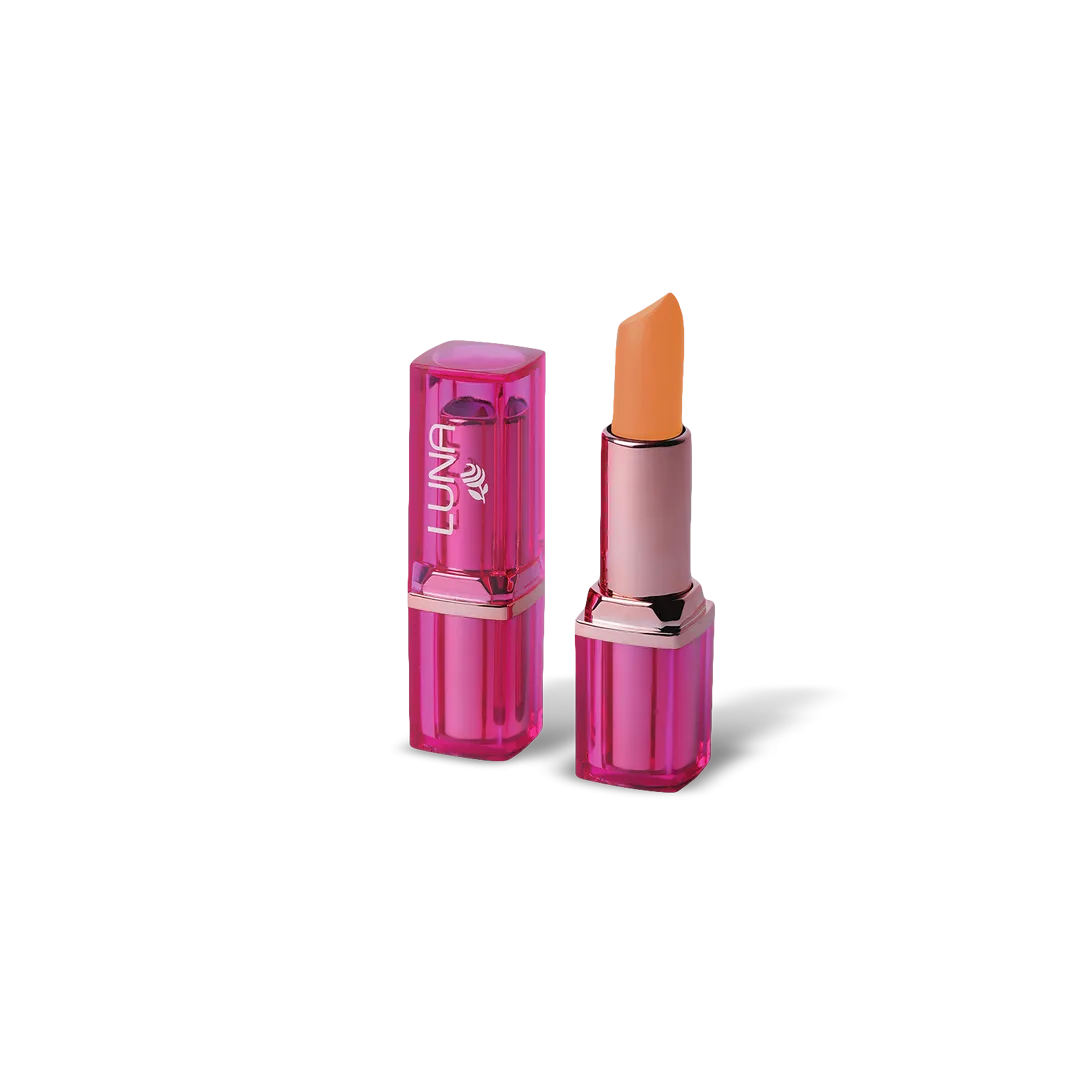 City Girl Semi Matte Lipstick