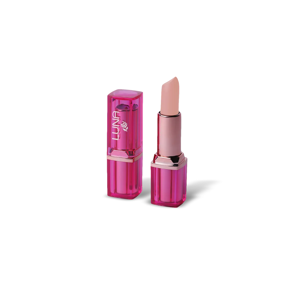 City Girl Semi Matte Lipstick