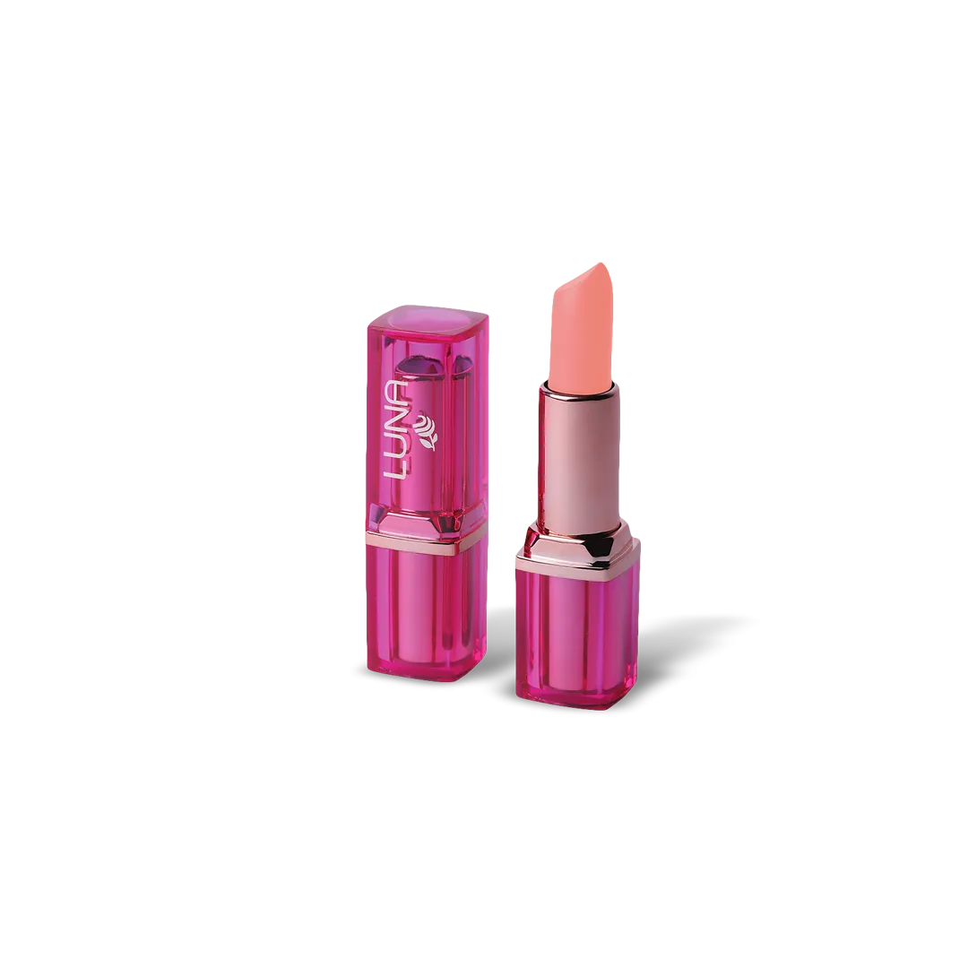 City Girl Semi Matte Lipstick