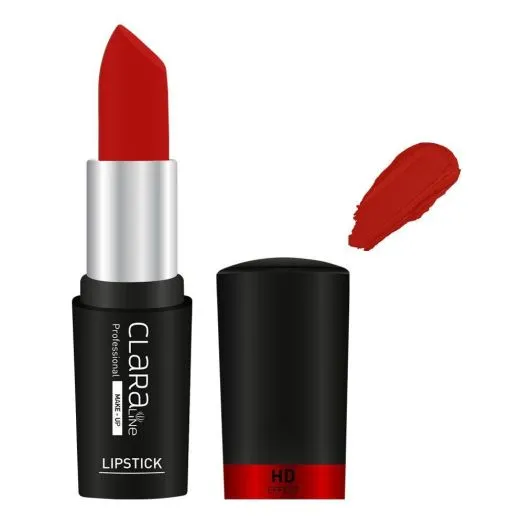 Claraline Professional HD Effect Lipstick