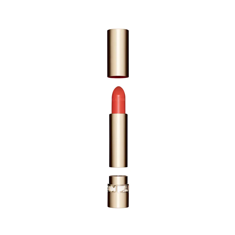 Clarins Joli Rouge Satin Lipstick Refill (Various Shades)
