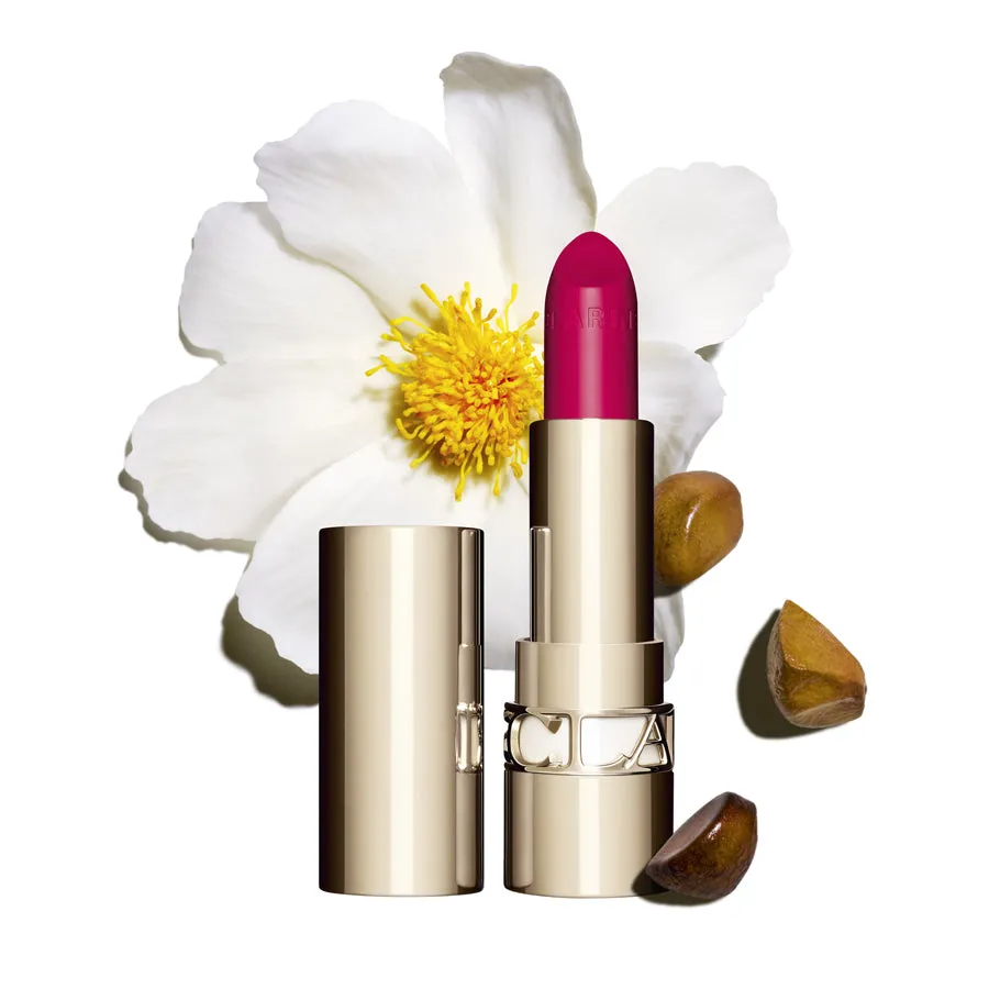 Clarins Joli Rouge Satin Lipstick Refill (Various Shades)