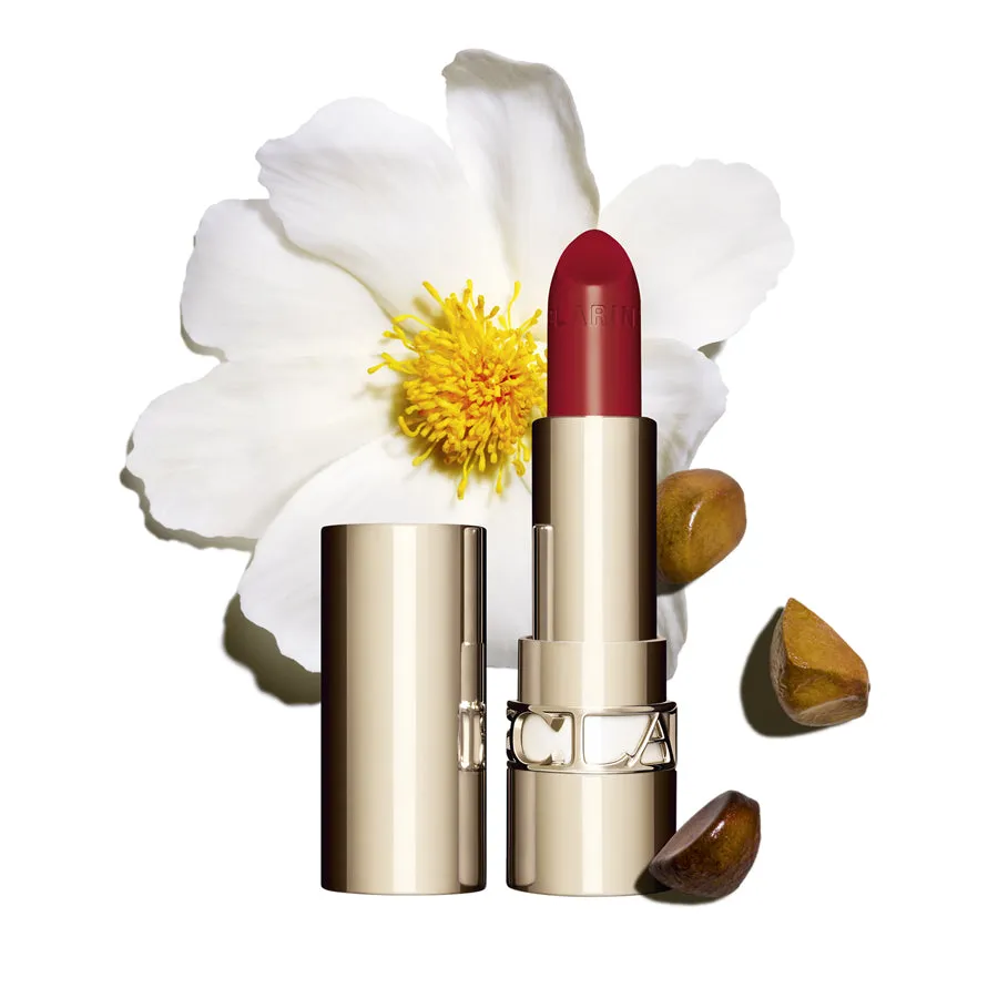 Clarins Joli Rouge Satin Lipstick Refill (Various Shades)