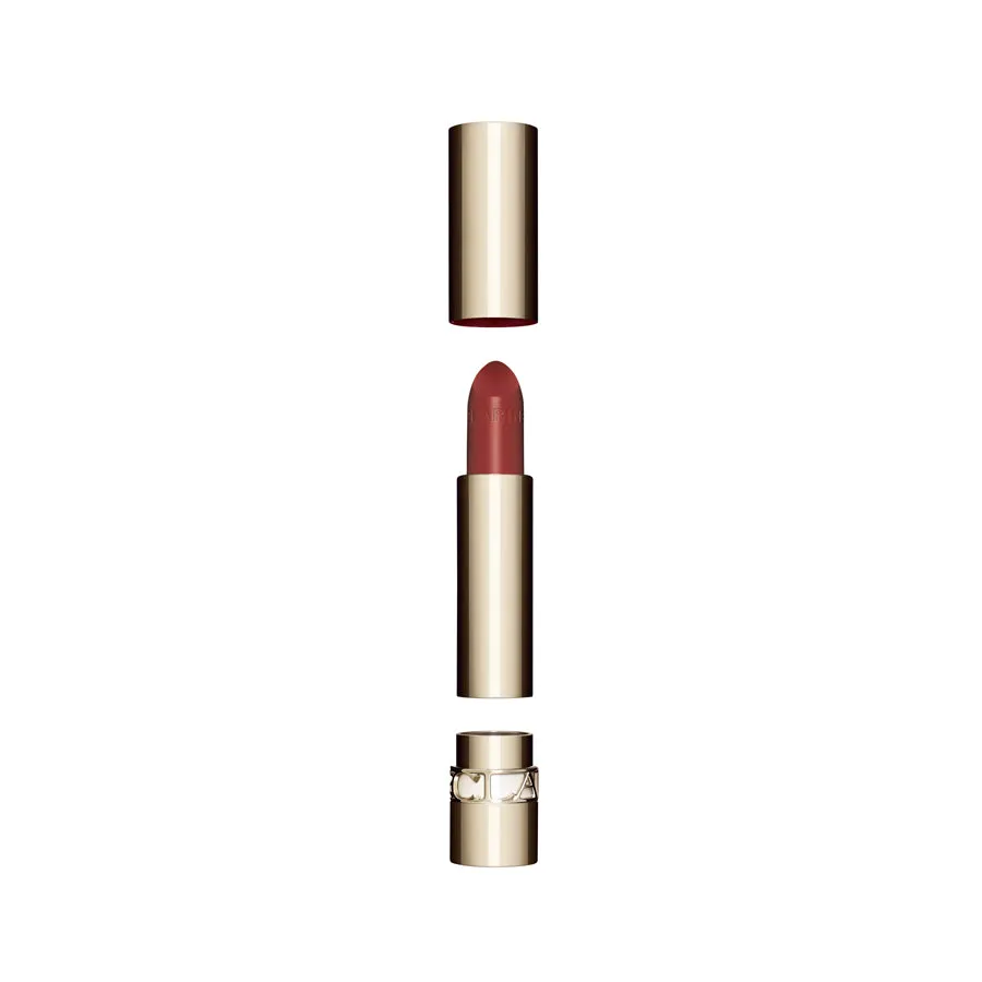 Clarins Joli Rouge Satin Lipstick Refill (Various Shades)