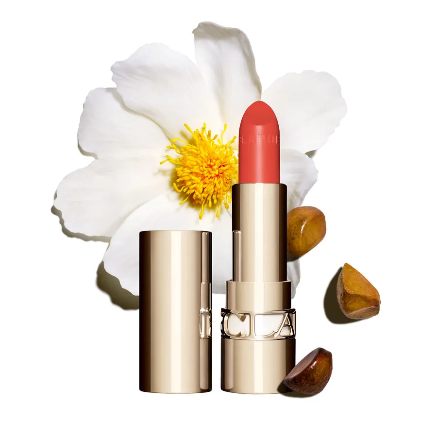 Clarins Joli Rouge Satin Lipstick Refill (Various Shades)
