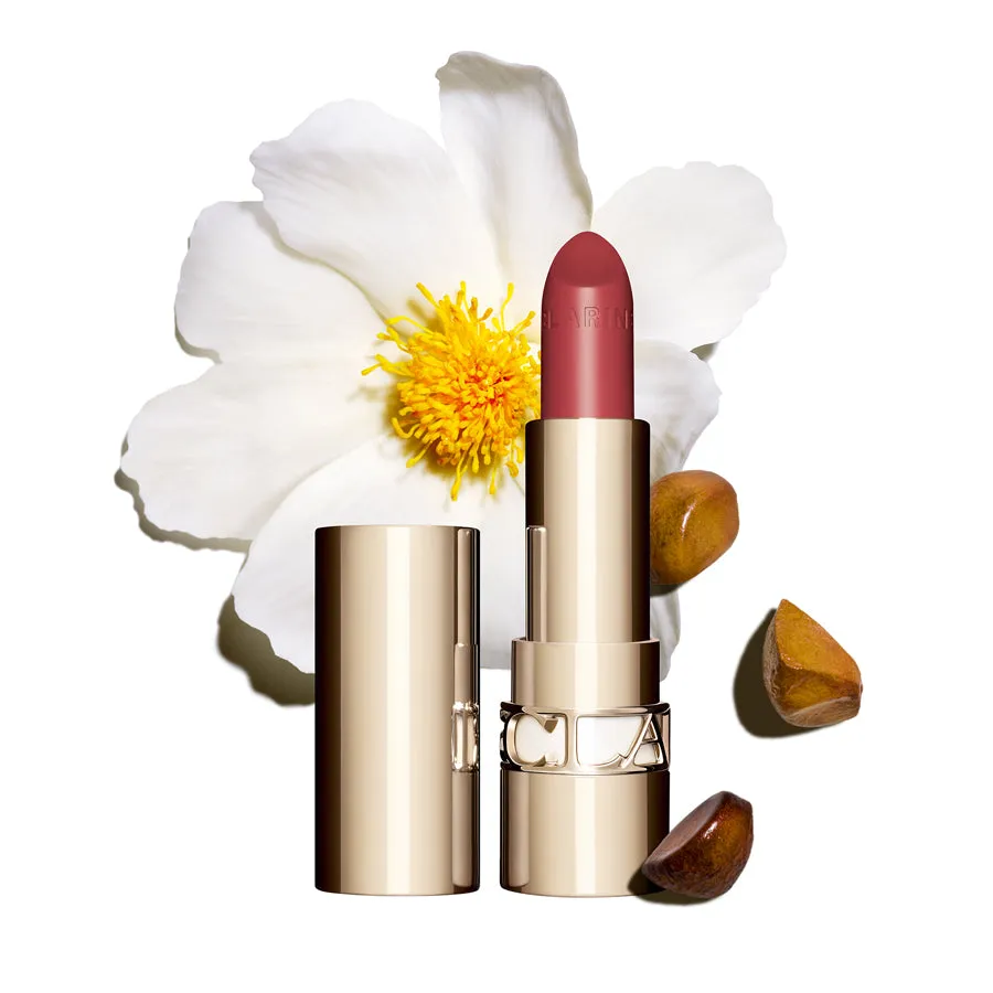 Clarins Joli Rouge Satin Lipstick Refill (Various Shades)