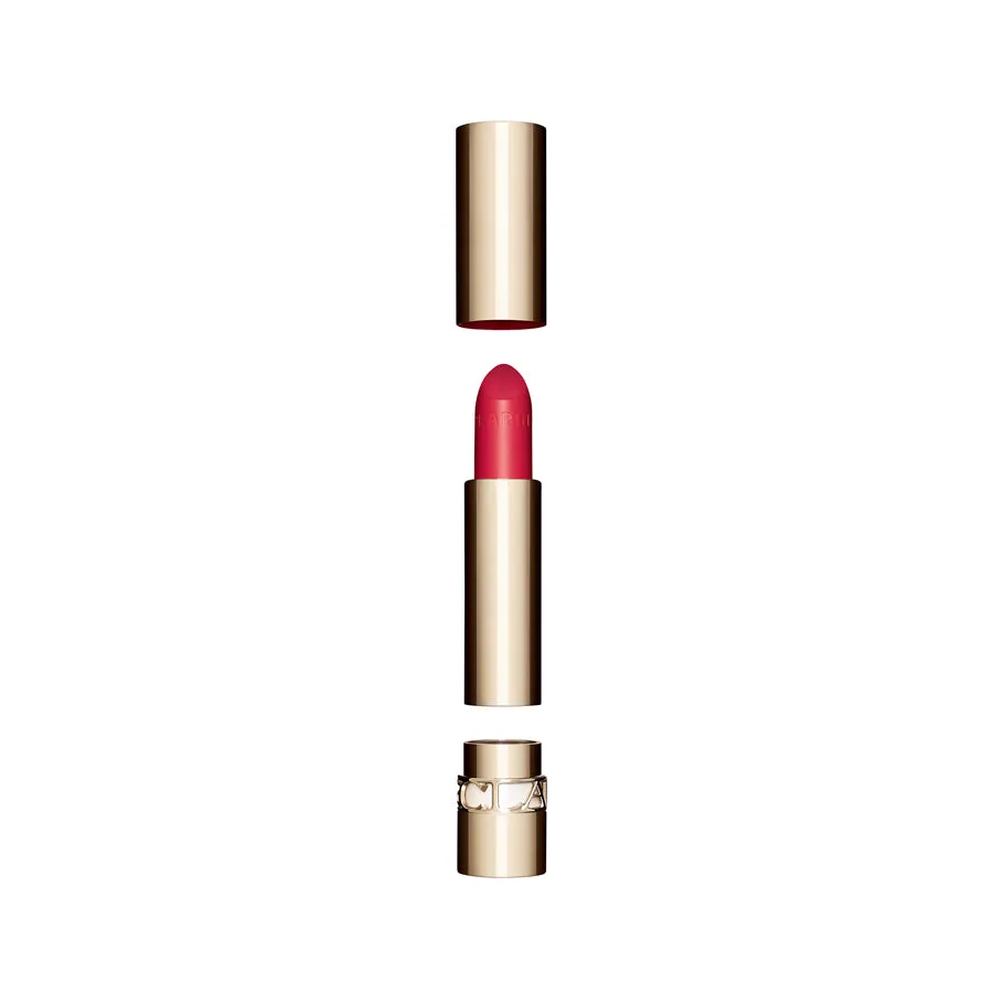 Clarins Joli Rouge Satin Lipstick Refill (Various Shades)