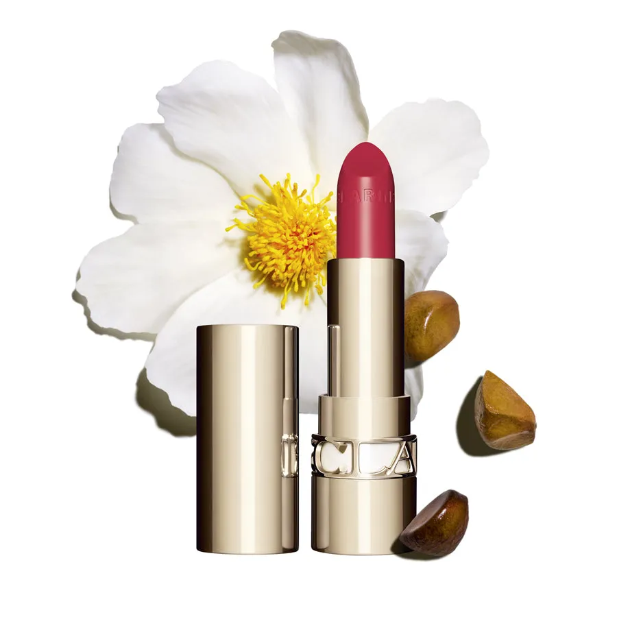 Clarins Joli Rouge Satin Lipstick Refill (Various Shades)
