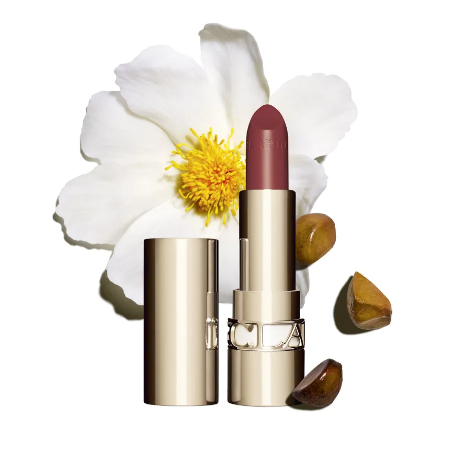 Clarins Joli Rouge Satin Lipstick Refill (Various Shades)