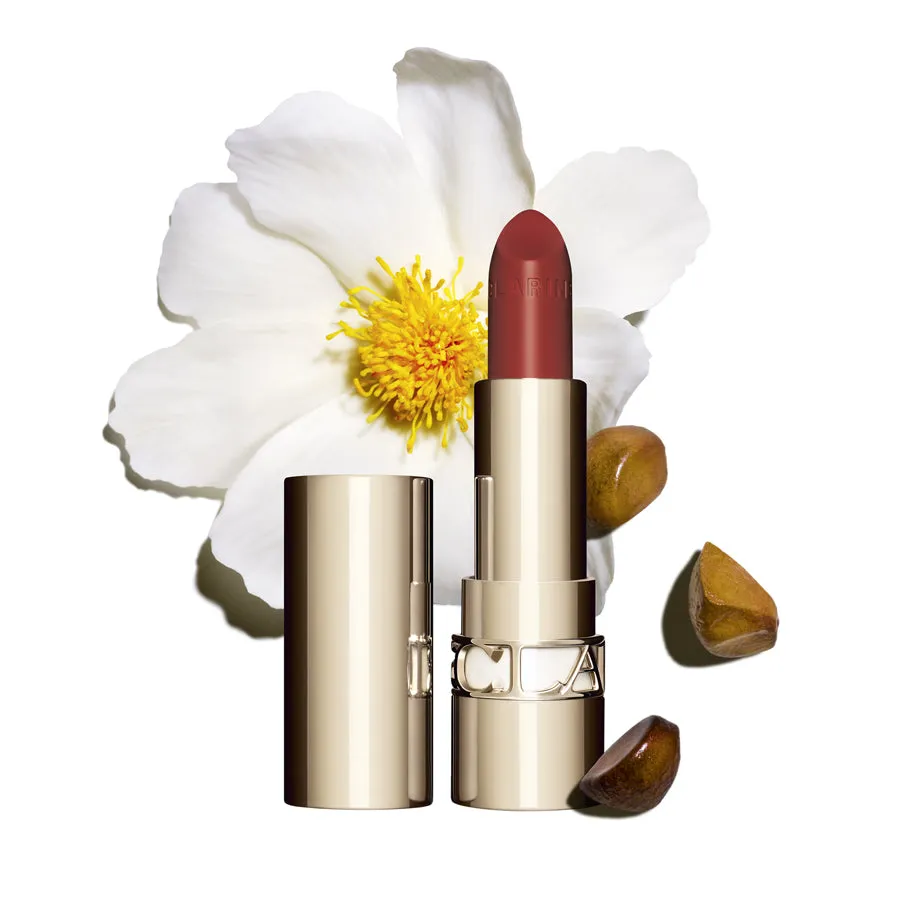 Clarins Joli Rouge Satin Lipstick Refill (Various Shades)