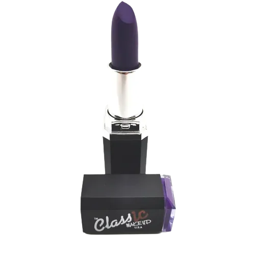 Classic Makeup U.S.A Matte Finish Lipstick - 05