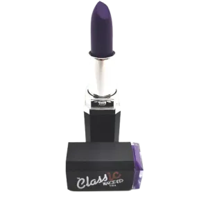 Classic Makeup U.S.A Matte Finish Lipstick - 05