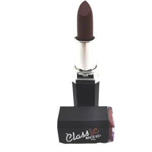 Classic Makeup U.S.A Matte Finish Lipstick - 08