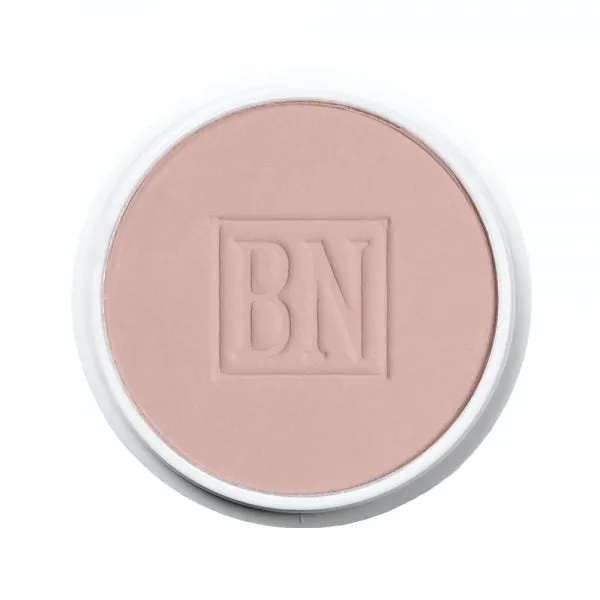 Color Cake Foundations (Death Colors) Ben Nye