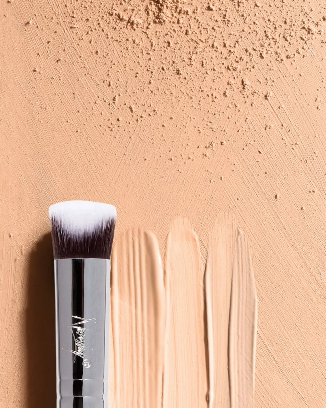 Concealer 3D