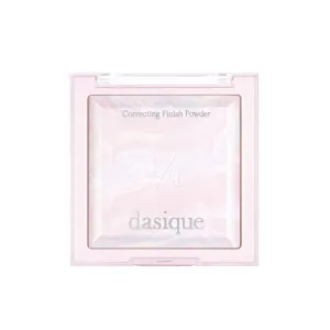 Correcting Finish Powder