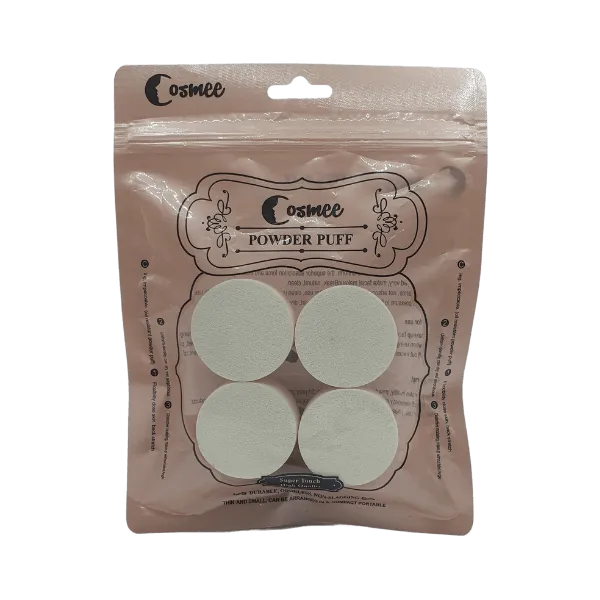 COSMEE MAKEUP CONTROLING PUFF #701