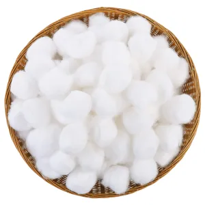 Cotton Balls