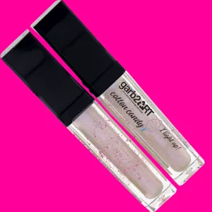 Cotton Candy Munchies Lighted Wand Lip Gloss