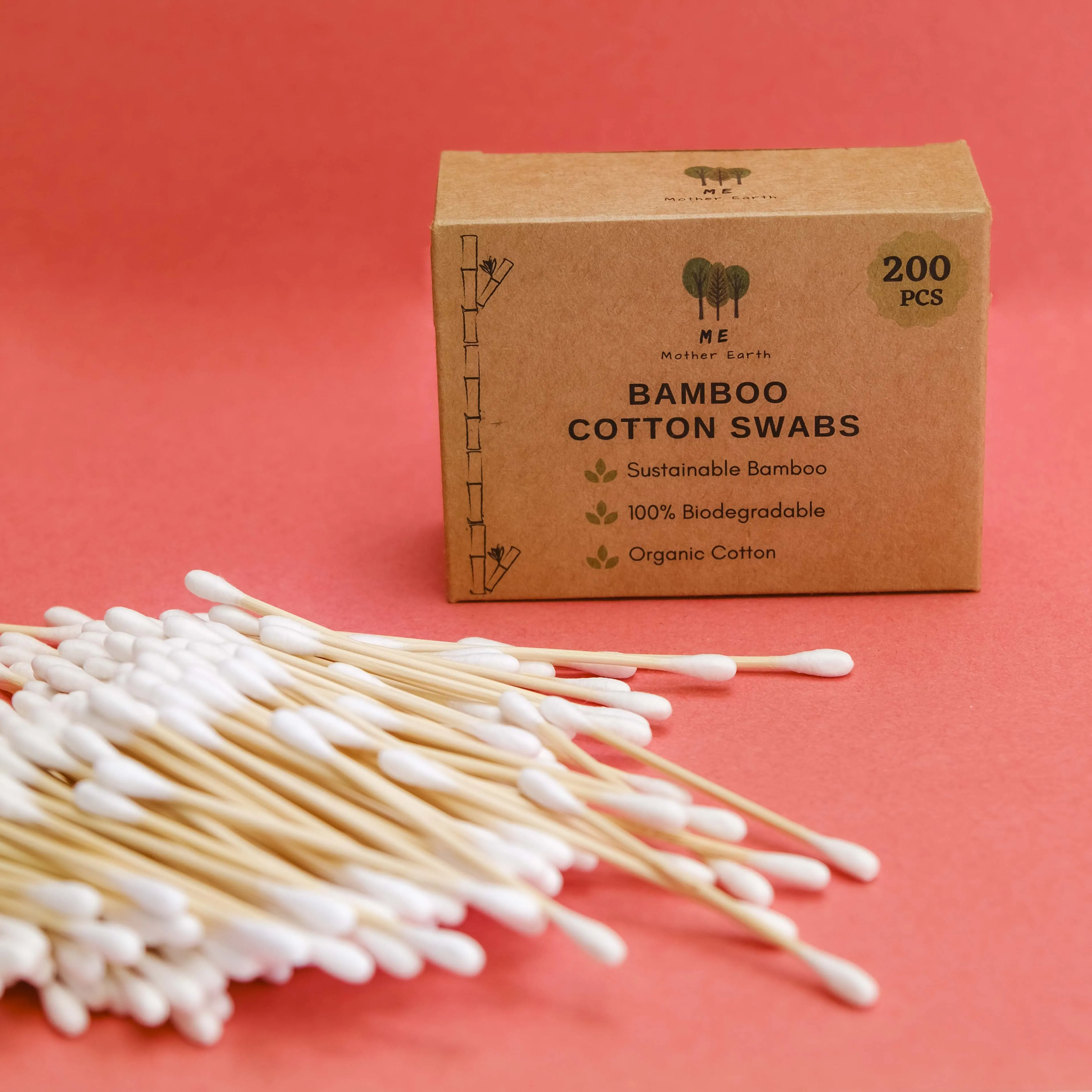 Cotton Swabs