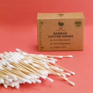 Cotton Swabs