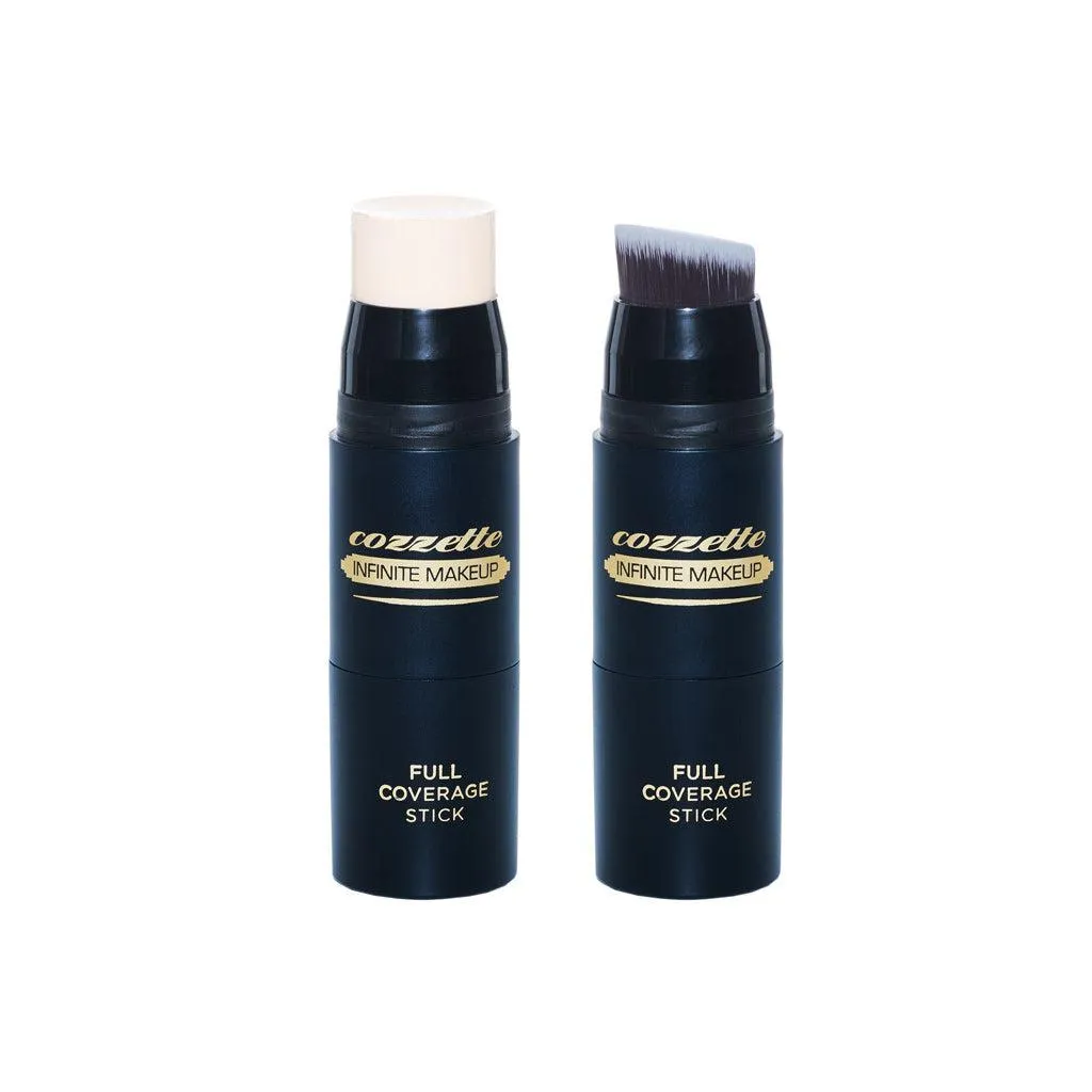 Cozzette Infinite Makeup Foundation