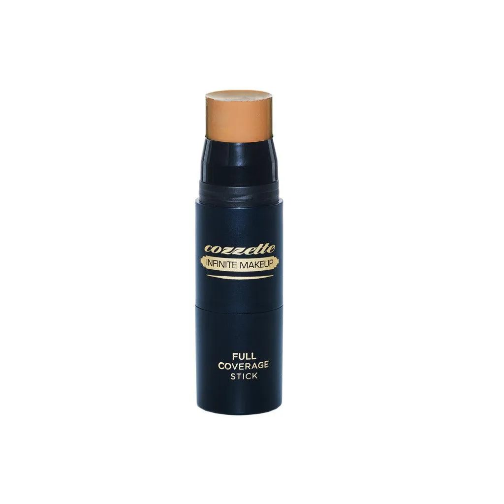 Cozzette Infinite Makeup Foundation