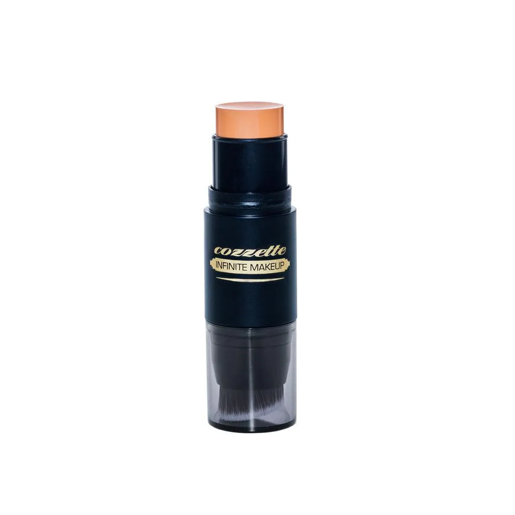 Cozzette Infinite Makeup Foundation