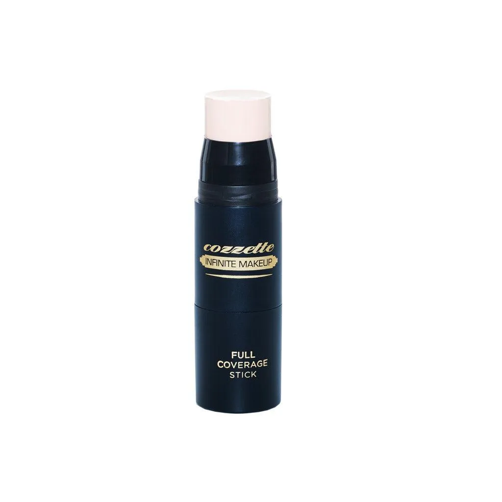 Cozzette Infinite Makeup Foundation