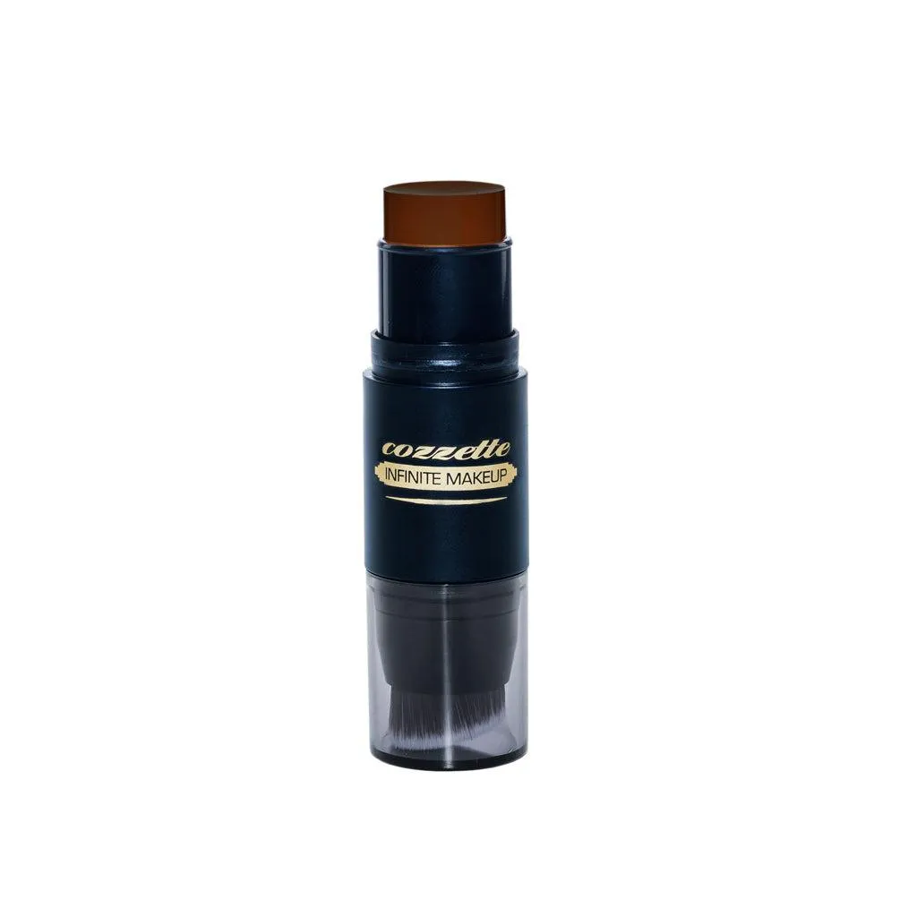 Cozzette Infinite Makeup Foundation