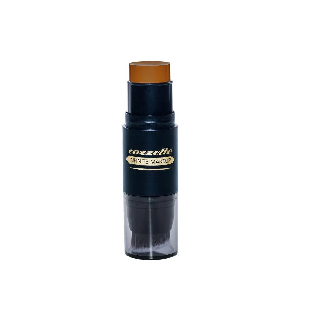 Cozzette Infinite Makeup Foundation