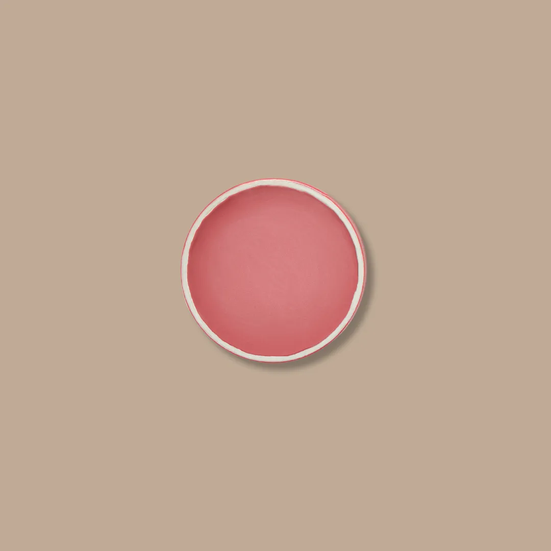 Cream Blush Mini - Sweet Pea
