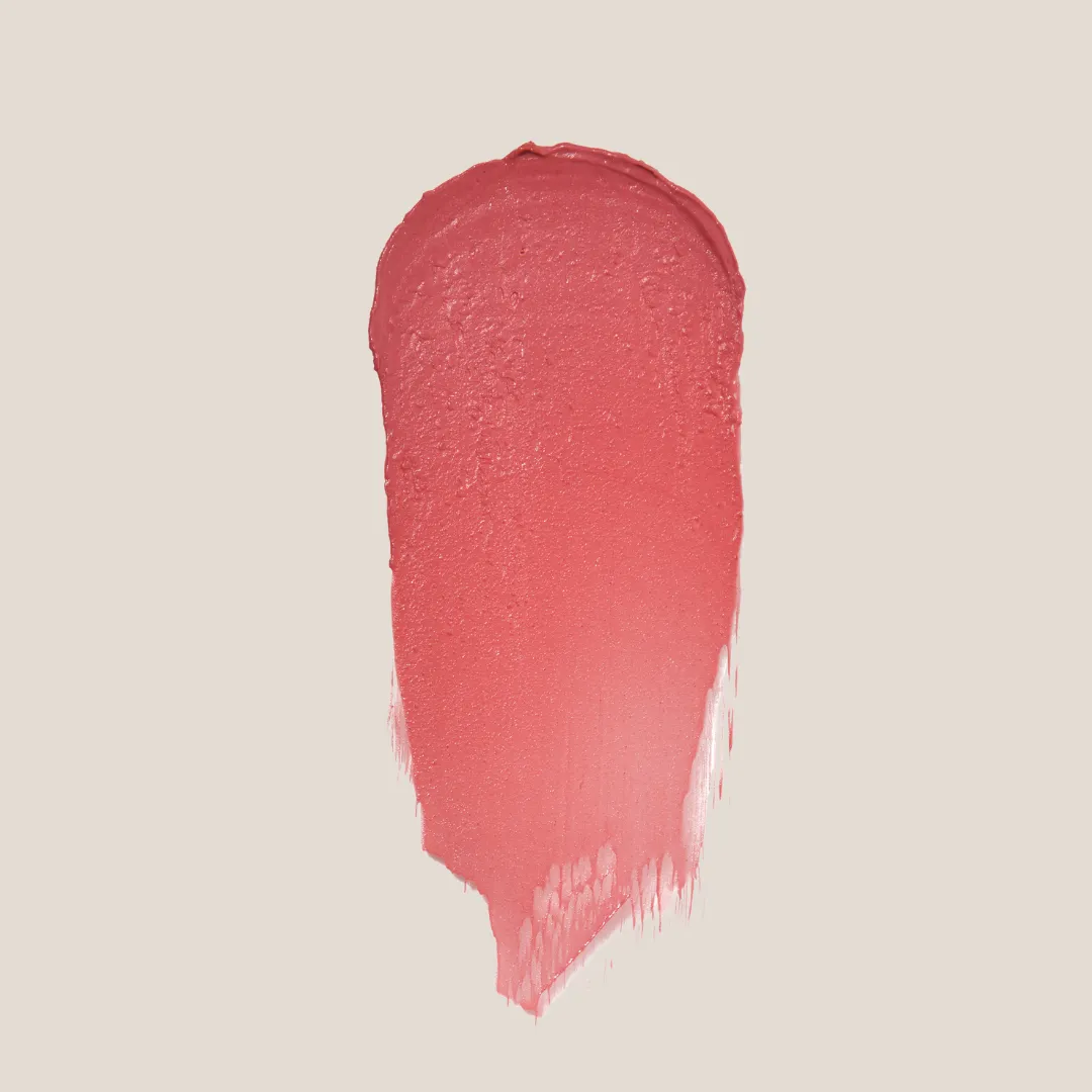 Cream Blush Mini - Sweet Pea