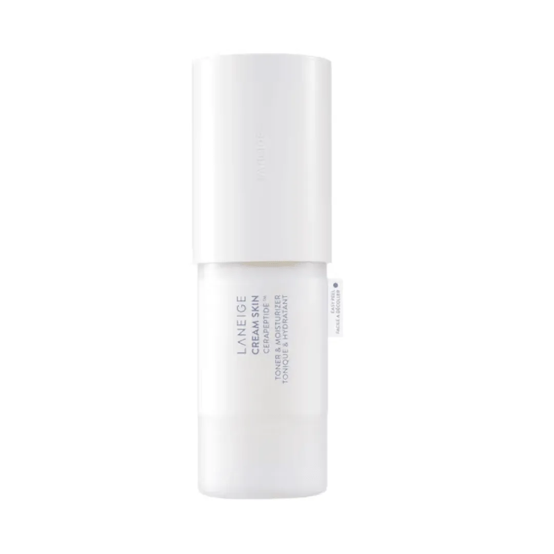 Cream Skin Cerapeptide Refiner - 50 ml/170 ml
