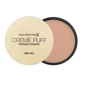 Creme Puff Pressed Compact Powder