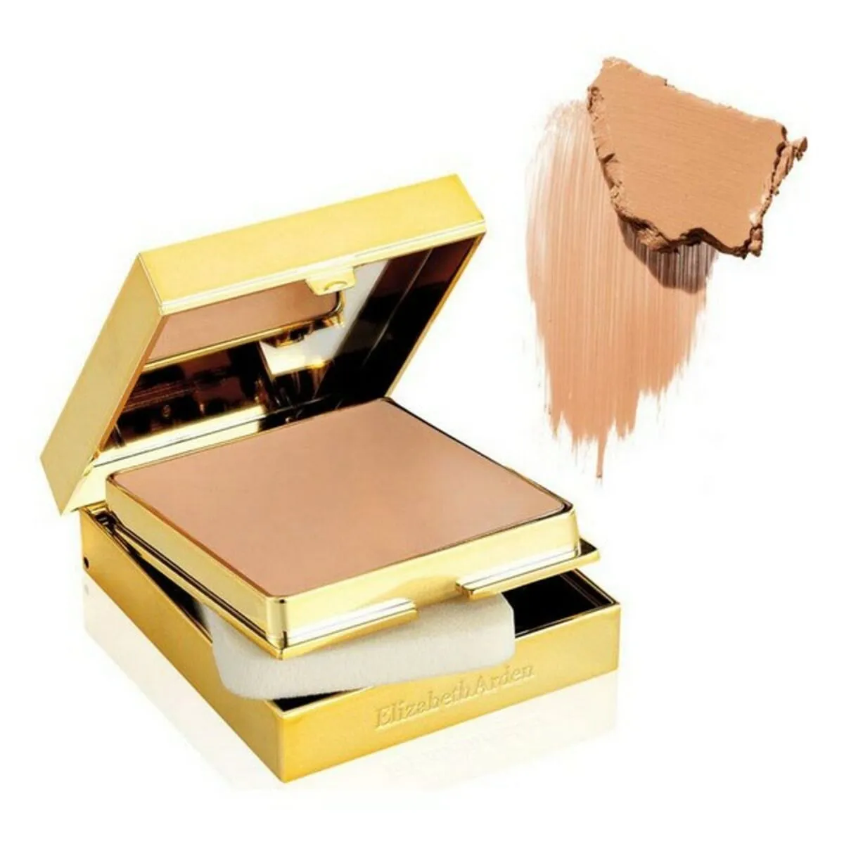CrÃ¨me Make-up Base Flawless Finish Elizabeth Arden Flawless Finish 23 g