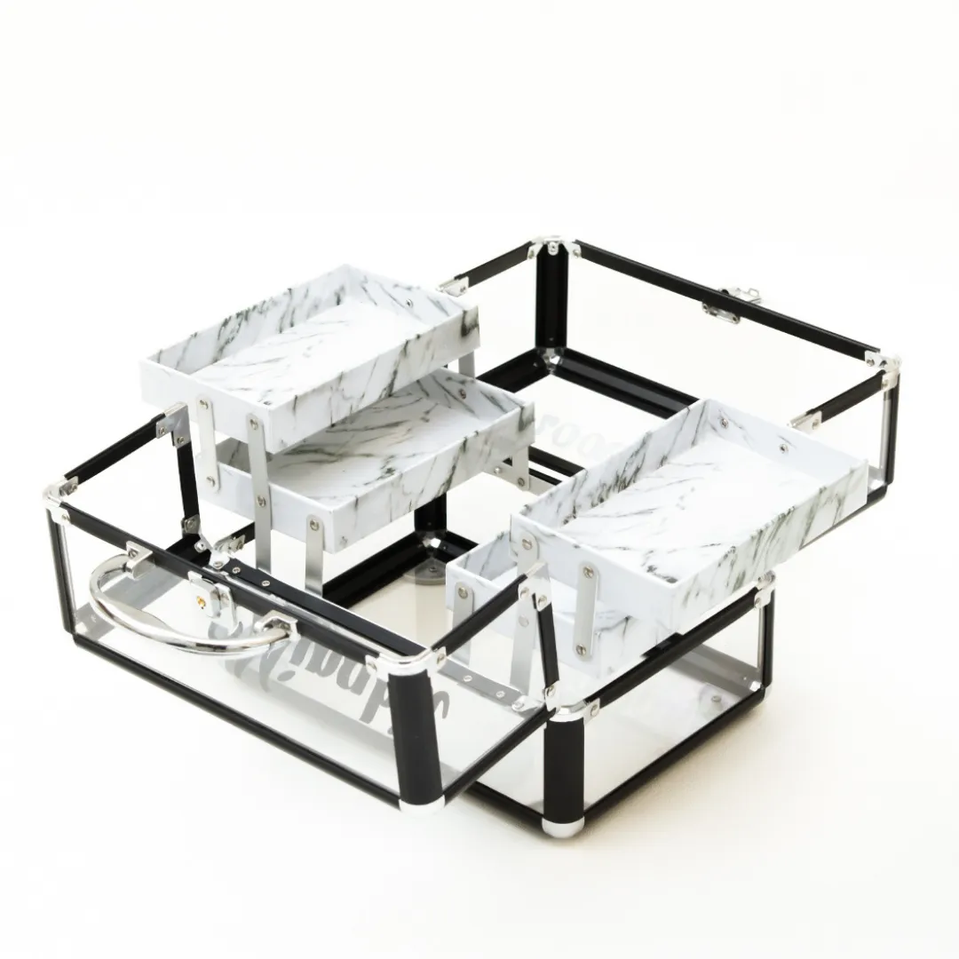 Crystal Vault