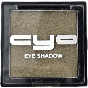 CYO Single Eye Shadow - Charcoal Delight