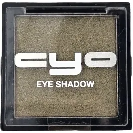CYO Single Eye Shadow - Charcoal Delight